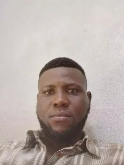 Teslim – Sperm Donor in Ibadan, Oyo, Nigeria – photo 2