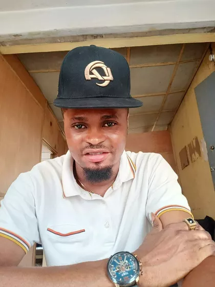 Ifeoluwa – Sperm Donor in Ibadan, Oyo, Nigeria – photo 4