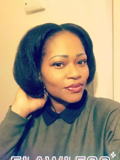 Cynthia – Surrogate Mother in Birmingham, England, United Kingdom