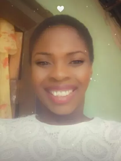 Blessing – Surrogate Mother in Uyo, Akwa Ibom, Nigeria – photo 2