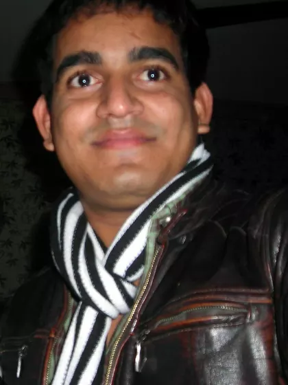 Vinod – Sperm Donor in Jodhpur City, Rajasthan, India – photo 2