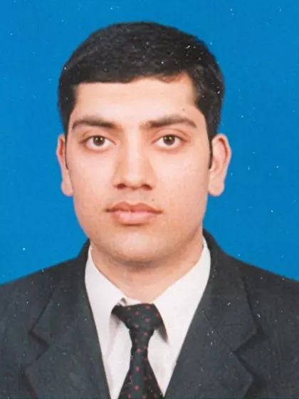Zahid – Sperm Donor in Lahore, Punjab, Pakistan
