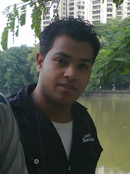 Ramesh – Sperm Donor in Thane, Maharashtra, India