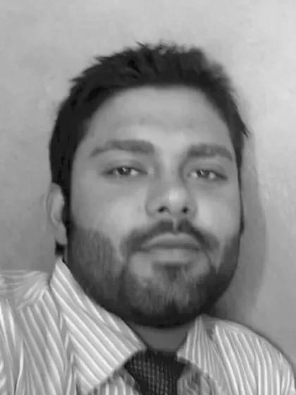 Khariq – Sperm Donor in Bareilly, Uttar Pradesh, India