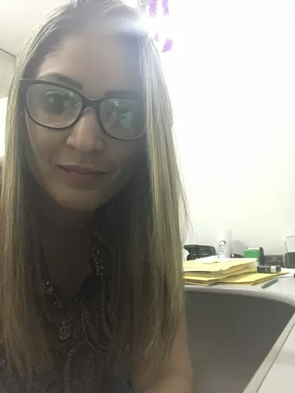 Joziane – Egg Donor in San Paulo, Sao Paulo, Brazil
