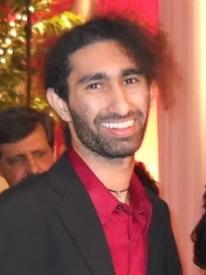 Aditya – Sperm Donor in Knoxville, Tennessee, United States