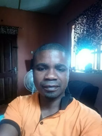 Olabanji – Sperm Donor in Ibadan, Oyo, Nigeria