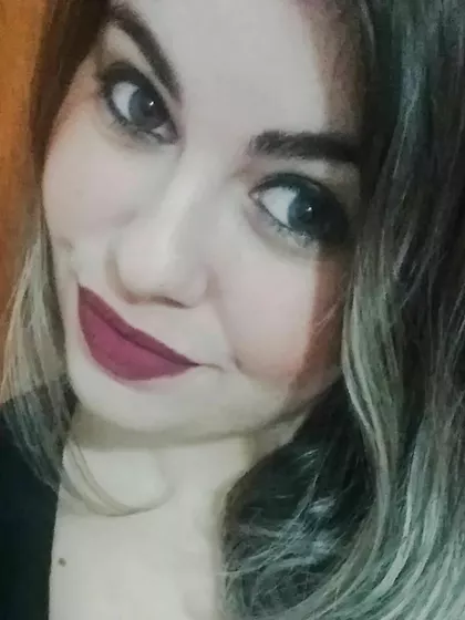 Paola – Egg Donor in Cachoeirinha, Rio Grande do Sul, Brazil