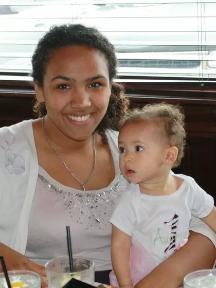 Adena – Surrogate Mother in Monroe, Michigan, United States