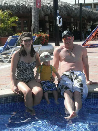 Brad – Sperm Donor in Halifax, Nova Scotia, Canada
