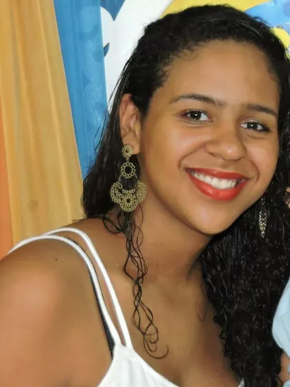 Lidia – Egg Donor in Recife, Pernambuco, Brazil – photo 2