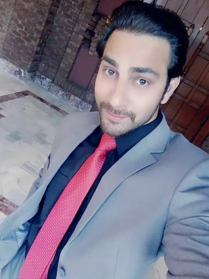 Adnan – Sperm Donor in Lahor, Punjab, Pakistan – photo 2