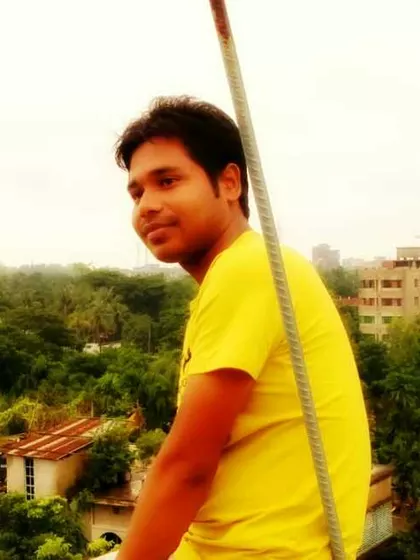 Babu – Sperm Donor in Chittagong, Chittagong, Bangladesh