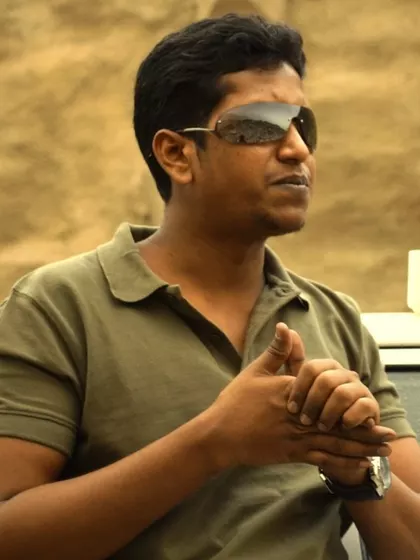Sohail – Sperm Donor in Bangalore City, Karnataka, India