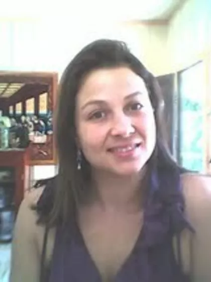 Cristiane – Surrogate Mother in Pato Branco, Parana, Brazil
