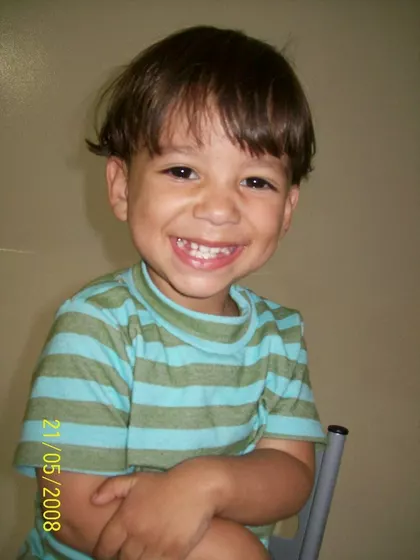 Karina – Surrogate Mother in Brasil, Sao Paulo, Brazil – photo 2