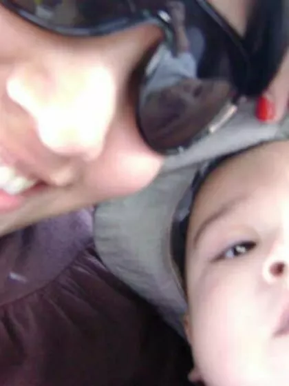 Carla – Egg Donor in Abasto, Buenos Aires, Argentina