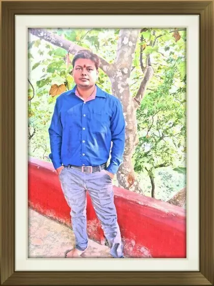 Anish – Sperm Donor in Mango, Jharkhand, India – photo 2