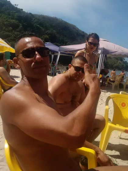Denis – Sperm Donor in Guarulhos, Sao Paulo, Brazil – photo 4
