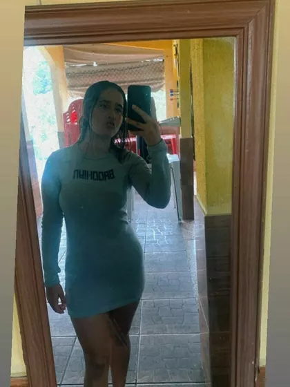 Beatriz – Egg Donor in Nova Iguacu, Rio de Janeiro, Brazil