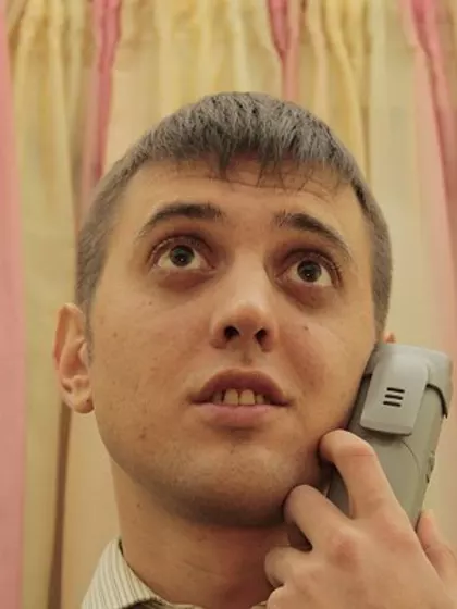 Bogdan ā Sperm Donor in Kyyiv, Kiev, Ukraine