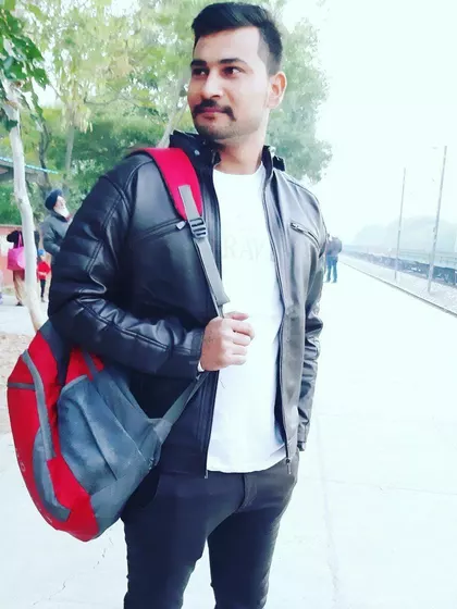 Parveen sperm donor profile in Chandigarh, Chandigarh, India