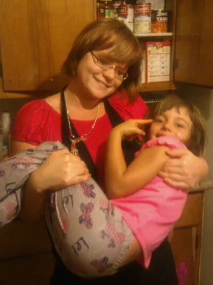 Destiny – Surrogate Mother in Corpus Christi, Texas, United States – photo 2