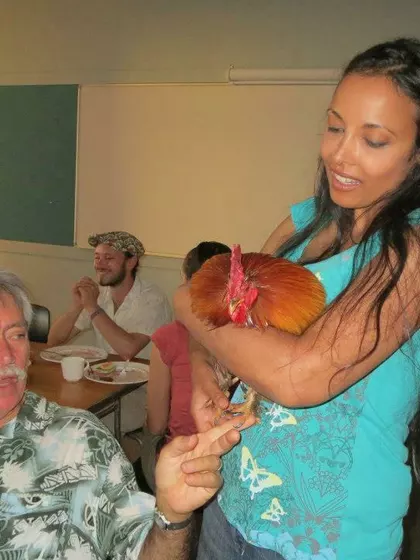 Serena – Surrogate Mother in Auckland, New Zealand, New Zealand – photo 2