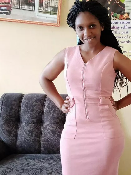 Miriam – Surrogate Mother in Embakasi, Nairobi Area, Kenya – photo 2