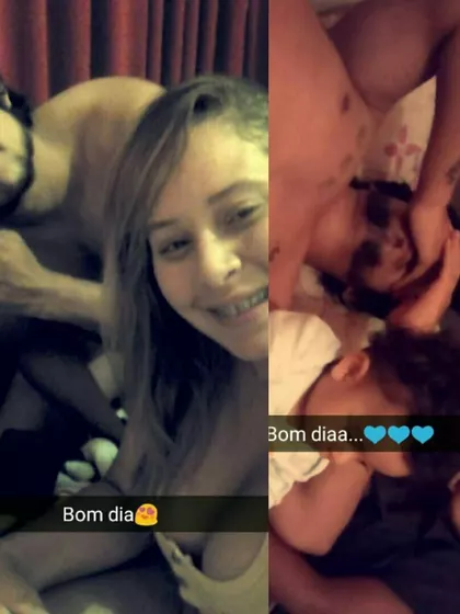 Isabelle – Surrogate Mother in Cotia, Sao Paulo, Brazil