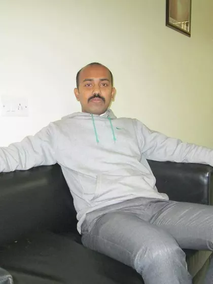 Sourabh