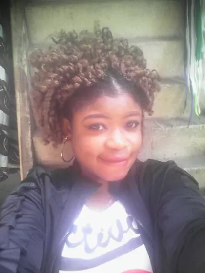 Juliet – Surrogate Mother in Alasia, Lagos, Nigeria – photo 3