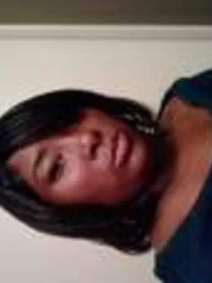 Takeshia – Egg Donor in Sacramento, California, United States