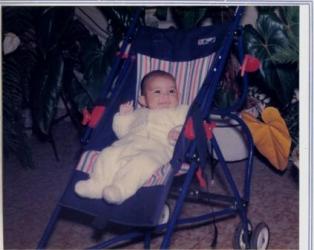 Photo 2 of egg donor profile in Sao Paulo, Sao Paulo, Brazil