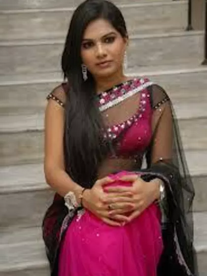 Ikshita – Surrogate Mother in Jaipur, Rajasthan, India