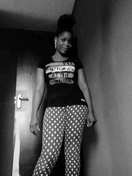 Aisha – Surrogate Mother in Alimosho, Lagos, Nigeria