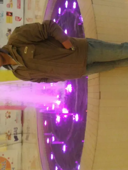 Shubham – Sperm Donor in Lucknow City, Uttar Pradesh, India – photo 2