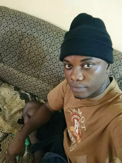 Kelvin – Sperm Donor in Bonaberi, Littoral, Cameroon – photo 2