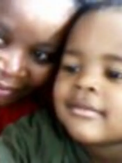 Mandjana – Surrogate Mother in Douala, Littoral, Cameroon – photo 2
