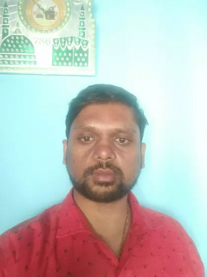 Habibulla – Sperm Donor in Chitradurga, Karnataka, India