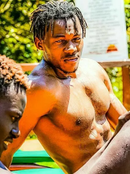 Billy – Sperm Donor in Nakuru, Rift Valley, Kenya – photo 3