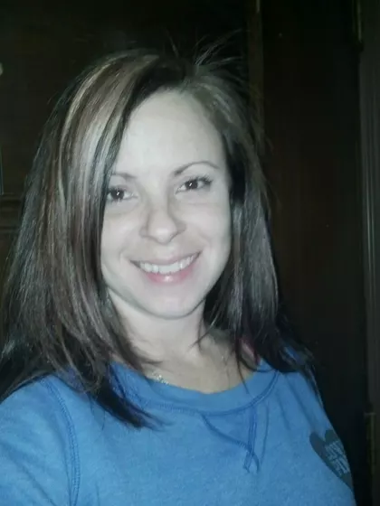 Denise – Egg Donor in Savannah, Georgia, United States – photo 2