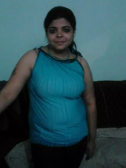 Mansi – Egg Donor in New Delhi, Delhi, India – photo 3