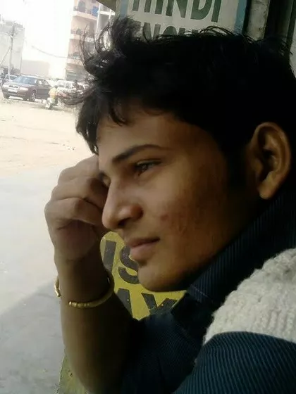 Ankit ā Sperm Donor in Dehli, Delhi, India