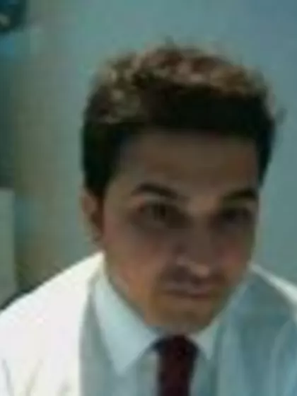 Badrul ā Sperm Donor in Luton, England, United Kingdom