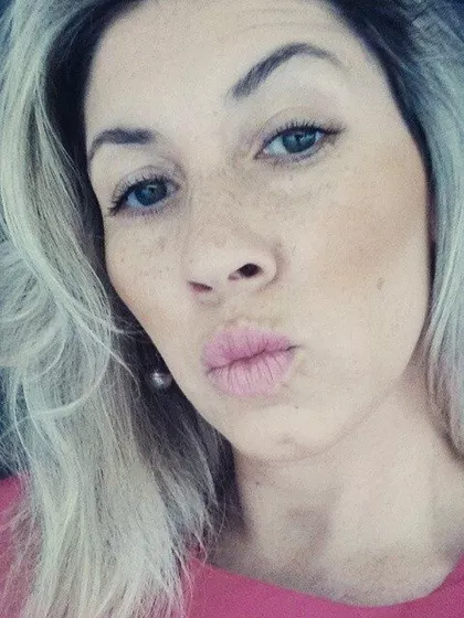 Janaína – Surrogate Mother in Campinas, Sao Paulo, Brazil – photo 2