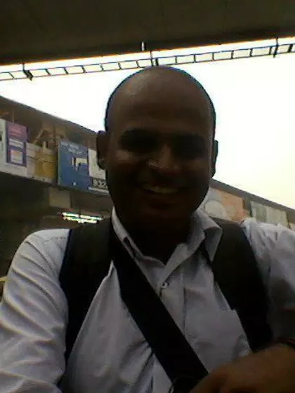 Mahesh – Sperm Donor in Ulhasnagar, Maharashtra, India