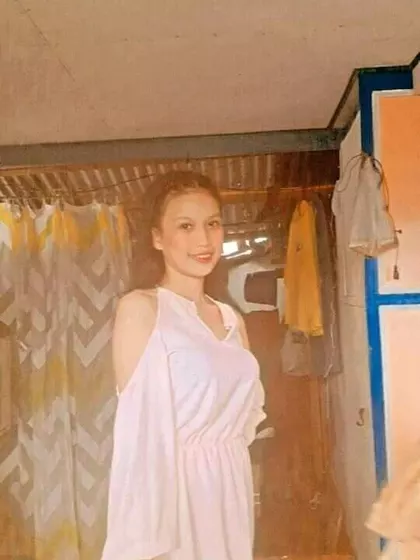 Julianne – Surrogate Mother in Pardo, Cebu City, Philippines – photo 2