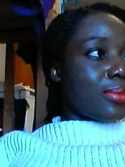 Abiodun – Egg Donor in Getinge, Halland, Sweden – photo 2