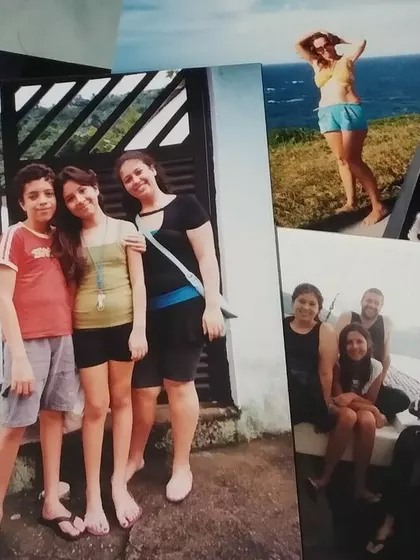 Jaqueline – Egg Donor in Sao Paulo, Sao Paulo, Brazil – photo 2